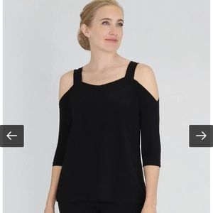 Sympli Etched Top. Brand new, tags are on. Purchased the wrong size.